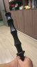 舟泰光適用索尼 Sony WF-1000XM5保護套軟殼耳機保護殼5代防摔sony wf-1000xm5升級入耳降噪豆藍牙保護盒 透黑+黑斑點(diǎn)掛繩贈送掛鉤 曬單實(shí)拍圖