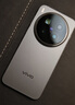 vivo X300 Pro 16GB+512GB 純粹黑 蔡司2億APO超級長焦 藍圖影像雙芯 5年持久流暢OriginOS 6 AI手機 曬單實拍圖
