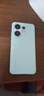 vivo S30 16GB+512GB 薄荷青【京東快遞】 曬單實(shí)拍圖