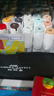 輝柏嘉（Faber-castell）馬克筆 雙頭馬克筆80色彩色筆 彩筆 繪畫套裝  基礎(chǔ)色系（ 配筆袋+針管筆）553680 速寫 馬克筆繪畫 曬單實拍圖