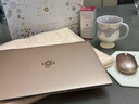 華碩a豆14 Air香氛版嬌蘭閃光禮盒 高性能AI超輕薄筆記本電腦(R9 H 270 32G 1T 2.8K OLED)國家補貼20% 曬單實(shí)拍圖