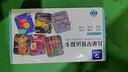 樂(lè)樂(lè)魚(yú)（leleyu）寶寶認(rèn)知卡幼嬰兒童玩具早教啟蒙看圖識(shí)字卡男女孩生日禮物 曬單實(shí)拍圖