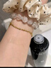 蘭蔻小黑瓶濾鏡水150ml+小黑瓶30ml精華禮盒套裝保濕禮物送女友生日 曬單實(shí)拍圖