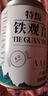 正宗特級(jí)安溪鐵觀音茶葉高山烏龍茶濃香型2025新茶葉祛濕排毒減肥 特級(jí)安溪鐵觀音茶4罐裝[1000g] 曬單實(shí)拍圖