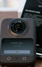 大疆（DJI） Osmo 360 8K高清全景運動(dòng)相機 防抖防水 摩托車(chē) 騎行潛水滑雪 便攜式vlog攝像機 新品上市 Osmo360暢拍套裝 官方標配 曬單實(shí)拍圖