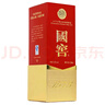 瀘州老窖 國窖1573 濃香型白酒 52度 500ml*6瓶 整箱 五碼新版 曬單實(shí)拍圖