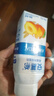 伊利伊利安慕希黃桃燕麥200g*10瓶/箱高端常溫酸牛奶多35蛋白質(zhì)乳品 默認(rèn) 曬單實拍圖