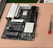 英特爾（Intel）IPO特調套裝 酷睿Ultra 7 265K/KF+華碩/微星Z890主板+宏碁掠奪者DDR5內存 8000MHz 板u存套裝 265KF+微星PRO Z890-P 宏碁掠奪者(2 曬單實(shí)拍圖