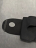 美津濃（MIZUNO）運動(dòng)護膝半月板損傷膝蓋護具滑膜炎登山跑步韌帶拉傷支撐夏季薄款 曬單實(shí)拍圖