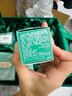 海藍之謎（LA MER）奇跡面霜60ml保濕修護緊致護膚品套裝化妝品禮盒生日禮物送女友 曬單實(shí)拍圖