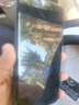 ESCASE適用華為Mate70Pro鏡頭膜mate70pro+透明高清全覆蓋后置攝像頭保護(hù)耐磨防刮玻璃全包透明 曬單實(shí)拍圖