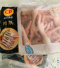 CP正大  白羽雞生鮮雞爪 冷凍 凈重4斤 鹵雞爪檸檬雞爪食材 曬單實拍圖