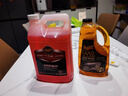 美光（Meguiar's）金裝蠟水洗車液1.89L濃縮滋潤(rùn)去污除油膜水蠟泡沫清洗 曬單實(shí)拍圖