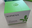 孔鳳春面膜清潔泥膜100g補(bǔ)水保濕舒緩控油凈膚馬齒莧涂抹面膜 曬單實(shí)拍圖