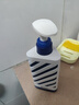 海洋至尊三棱鏡控油 洗面奶男 150g 氨基酸潔面乳祛痘 去黑頭 七夕禮物 曬單實(shí)拍圖