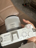 佳能（Canon） EOS R50 V 創(chuàng)意視頻機(jī) 微單視頻相機(jī) r50v家用美顏vlog相機(jī) R50V白色RF-S14-30套機(jī) 套餐一【128G內(nèi)存卡~抗震防雨包~Vlog套裝】 曬單實(shí)拍圖