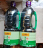 李錦記 薄鹽系列 薄鹽生抽1.52kg*2【減鹽 一級(jí)】0添加防腐劑 味鮮 醬油 曬單實(shí)拍圖