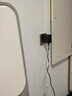 ANKER【國家3C認(rèn)證】安克智顯充140W充電器 氮化鎵屏顯type-c多口pd快充100W頭適用iPhone16手機(jī)電腦 灰 曬單實(shí)拍圖