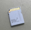 三星（SAMSUNG）32GB SD相機(jī)存儲(chǔ)卡 EVO白卡  U1 V10 支持微單/單反相機(jī)4K視頻高速數(shù)碼相機(jī)內(nèi)存卡 讀速130MB/s 曬單實(shí)拍圖