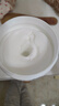 絲塔芙（Cetaphil）大白罐 550g 面霜嬰童身體乳霜 母嬰專用(新老包裝交替發(fā)貨） 曬單實拍圖