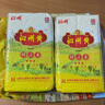沁州黃小米2斤鮮小米( 500g真空小包裝*2袋)山西特產(chǎn)五谷雜糧粗糧新米 曬單實(shí)拍圖