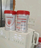 貝因美（Beingmate）愛(ài)加有機A2奶源較大嬰兒配方奶粉（6-12月齡，2段） 【買(mǎi)一送一】愛(ài)加A2 2段277g 曬單實(shí)拍圖