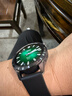 小米（MI）【限時(shí)補(bǔ)貼下單立減】XiaomiWatchS4黑色國(guó)家補(bǔ)貼汽車(chē)鑰匙澎湃OS2心率血氧監(jiān)測(cè)小米手表s4男表女表 曬單實(shí)拍圖