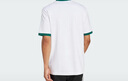 三葉草（Adidas）三葉草系列 男子 SIMPLE TEE 短袖 JC8371 L碼 曬單實(shí)拍圖