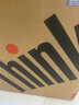 聯(lián)想ThinkCentre P900c 高性能商用辦公臺(tái)式電腦主機(jī)(酷睿14代i7-14700 32G DDR5 1TB SSD)23.8英寸 曬單實(shí)拍圖