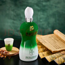 金徽 柔和H3 濃香型白酒 45度 500ml 單瓶裝 曬單實(shí)拍圖