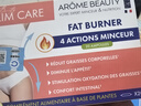 Arome beauty塑身飲靶向內脂直擊腰腹腿大肚子燃減脂肪肥胖排油提代謝男女通用 4盒周期裝【買(mǎi)3送1】 曬單實(shí)拍圖