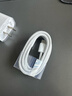 Viken【直營(yíng)正品】蘋(píng)果17/16/15充電器頭40W/45W適配原裝正品快充套裝iPhone17/16/15proMax/Air數據線(xiàn) 【原盒封裝】蘋(píng)果30W快充頭+1米編織快充線(xiàn) 安全認證不傷機 曬單實(shí)拍圖