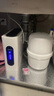長虹（CHANGHONG）凈水器家用反滲透前置過濾器自來水大流量直飲純水機(jī)除水垢重金屬RO凈水機(jī) 【升級瞬時(shí)1100G】自己安裝 曬單實(shí)拍圖