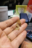 bebird可視挖耳勺帶鑷子蜂鳥可夾蛇形可視耳勺掏耳朵神器套裝 曬單實拍圖