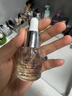 科顏氏安白瓶新集煥白均衡亮膚淡斑精華液 15ml  曬單實拍圖