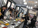 歐格魯沙拉臺商用保鮮工作臺開(kāi)槽涼菜水果撈展示柜冰箱冷藏冷凍冰柜 1.8米冷藏沙拉臺/配10個(gè)盒 曬單實(shí)拍圖