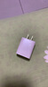 固質(zhì)蘋(píng)果充電器正品充電線(xiàn)氮化鎵適配原裝45W快充線(xiàn)PD套裝iPhone14ProMax 16 15手機13充電頭30W數據線(xiàn) 【蘋(píng)果6-14系列】快充頭+閃充線(xiàn)丨1米套裝 曬單實(shí)拍圖