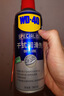 WD-40 專(zhuān)效型干式潤滑劑 NSF認證 塑料金屬橡膠玻璃降噪干性潤滑保護 型號：350047CN  360ml 一瓶 曬單實(shí)拍圖