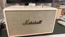 MARSHALL（馬歇爾）ACTON III 音箱3代無(wú)線(xiàn)藍牙搖滾家用重低音禮物音響 奶白色 曬單實(shí)拍圖