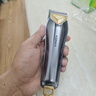 康佳（KONKA）電動(dòng)理發(fā)器成人 專(zhuān)業(yè)智能理發(fā)推子理發(fā)器兒童電推子理發(fā)器剃頭理發(fā)器自助理發(fā)神器 寵物剃毛器 曬單實(shí)拍圖