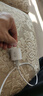 小米45W GaN 小布丁充電器套裝 (USB-C）適配蘋果/華為/三星/小米手機(jī) 支持PD協(xié)議氮化鎵 適配15 Ultra 曬單實(shí)拍圖