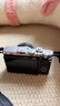 奧林巴斯（OLYMPUS）PEN E-P7 微單相機 EP7數碼相機 雙鏡頭微單套機 色彩創(chuàng)作 濾鏡拍攝（14-42mm & 40-150mm）銀 曬單實拍圖