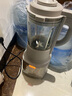 美的（Midea）流食破壁機 家用豆?jié){機 低音降噪安睡加熱預(yù)約早餐機榨汁機輔食機1.75L【國家補貼】PB10G3-073 曬單實拍圖