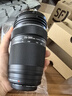 奧林巴斯（OLYMPUS）ED 75-300mm II F4.8-6.7 遠攝變焦鏡頭 長(cháng)焦鏡頭 奧林巴斯M4/3卡口 75-300mm 二代  曬單實(shí)拍圖