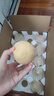 蒲戀江蘇特產(chǎn)無錫水蜜桃【JD順豐多地次日達】軟桃硬桃子水果禮盒送禮 一級果3-4兩10個禮盒凈重3.5斤多 頭茬鮮果 | 軟硬兩吃 曬單實拍圖