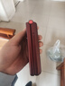 金立（Gionee）老年人手機4G全網(wǎng)通翻蓋老年機 超長待機 大字體大聲音大按鍵學生大屏老人機專用功能機V16 紅色 曬單實拍圖