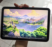 Apple/蘋(píng)果 iPad mini (A17 Pro) 8.3英寸 平板電腦(256G eSIM版/mini7/MXQ73CH/A)紫色 曬單實(shí)拍圖