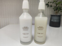 菲詩(shī)小鋪（THE FACE SHOP） 金盞花水乳保濕補水護膚女柔膚水干皮保濕滋潤護理中秋熱門(mén)商品 金盞花清潤保濕乳液145ML 曬單實(shí)拍圖