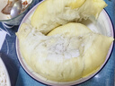 【保4房肉】A級進口金枕鮮榴蓮1粒2.5-3kg(L) 曬單實拍圖