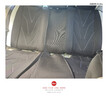 法拉萌汽車(chē)坐墊四季通用亞麻布藝座套夏季小車(chē)坐套全包新款 【五座】標準版月牙白 無(wú)規格 曬單實(shí)拍圖